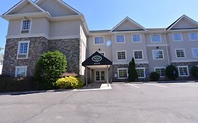 Stay-Over Suites - Fort Gregg-Adams Area